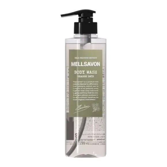 Mellsavon Body Wash