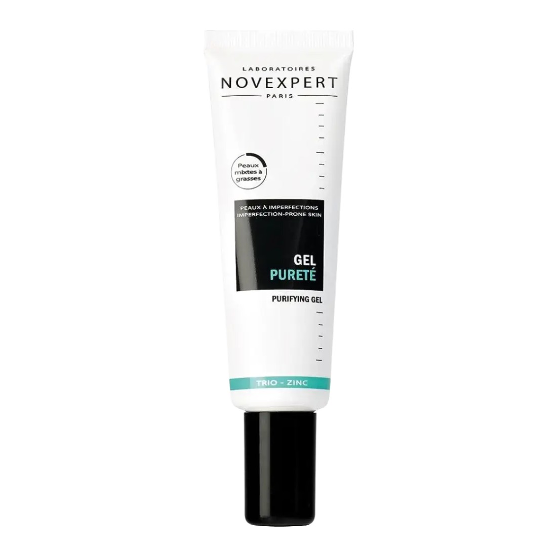 Novexpert Purifying Gel ZN