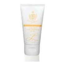 Lucrece Physicians' Aesthetic Research, Inc. Clear Zinc Solar Protection, SPF 30 Tinted