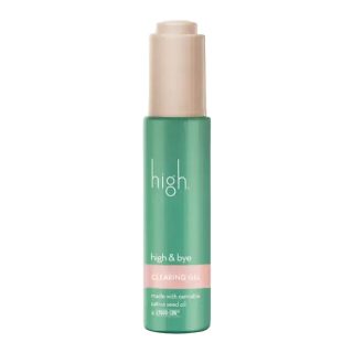 High Beauty High & Bye Clearing Gel