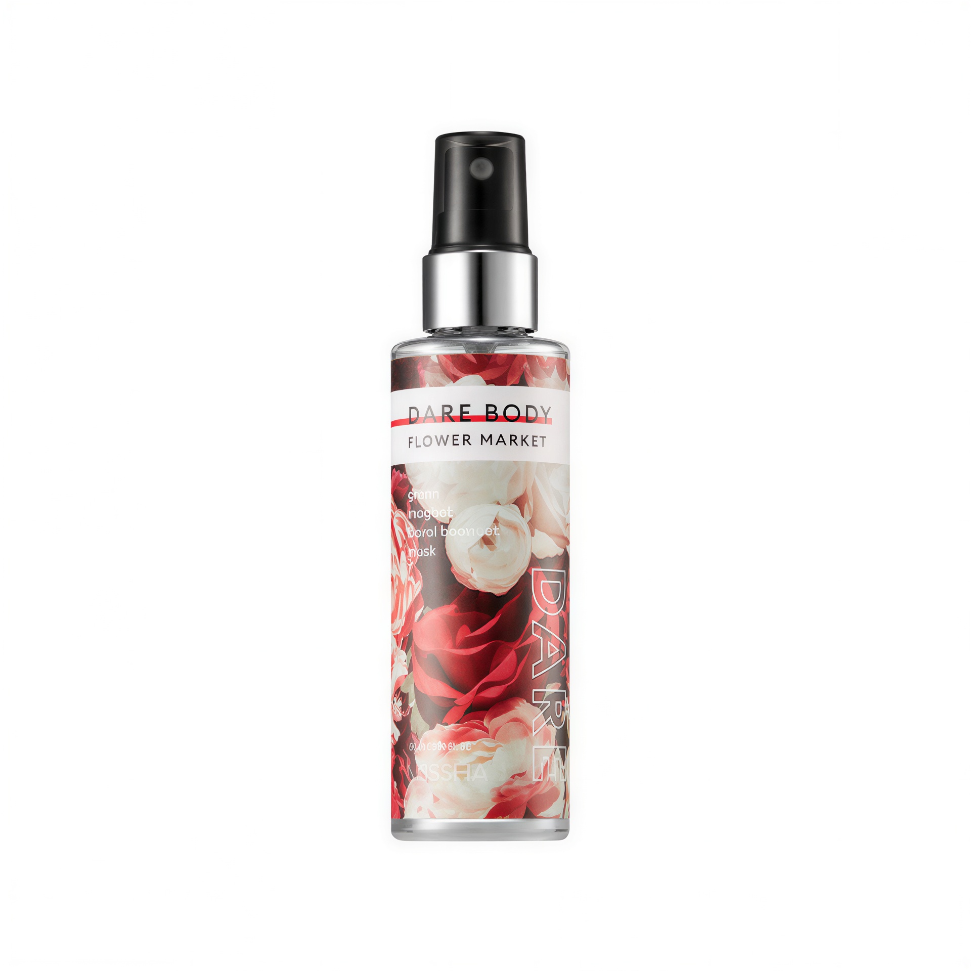 Missha Dare Body Mist
