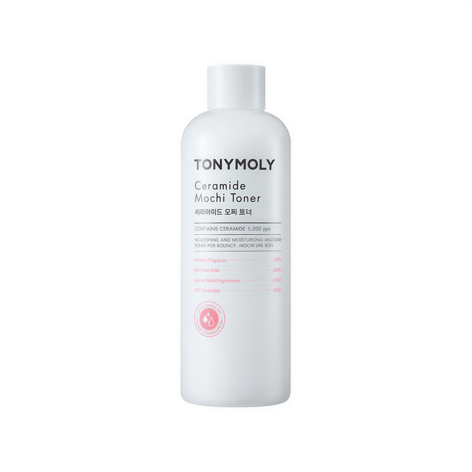 TONYMOLY Ceramide Mochi Toner