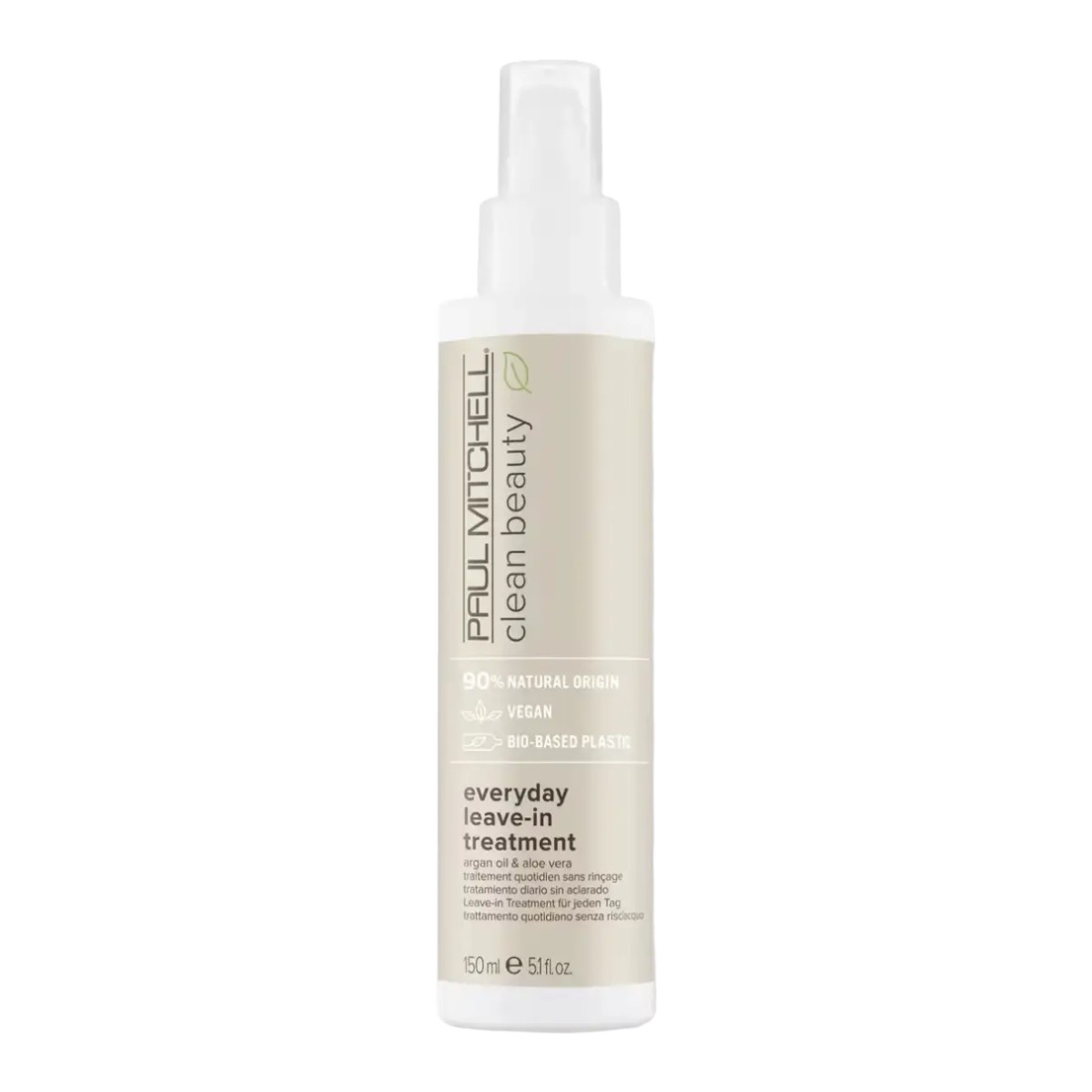 Paul Mitchell Clean Beauty Everyday Leave-In Treatment
