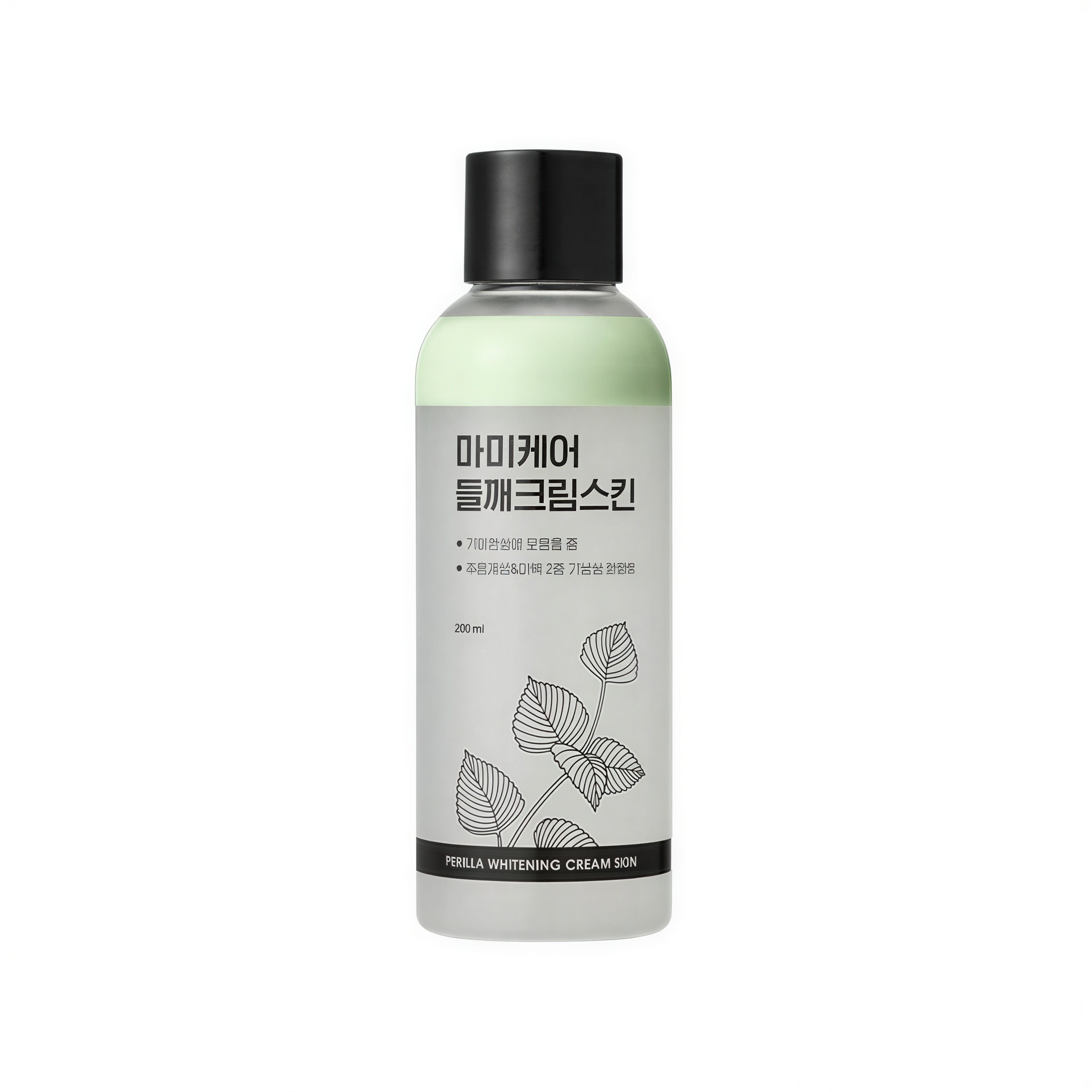 Mommy Care Perilla Cream Skin