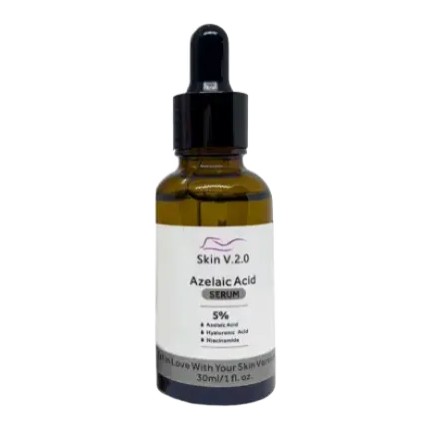 Skin V2.0 Azelaic Acid Serum 5%