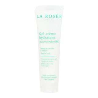 La Rosée Paris مرطّب كريمي جل