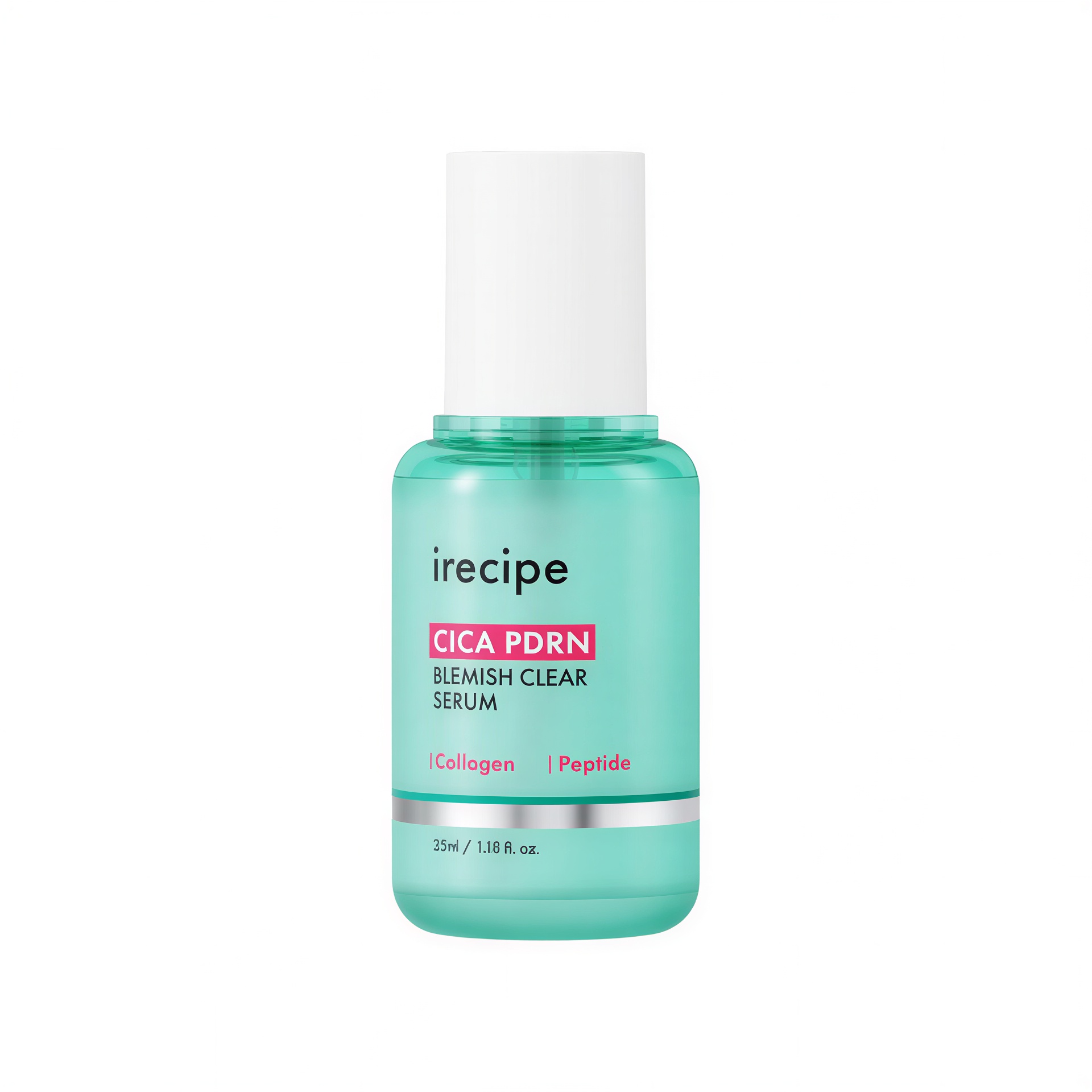 IRECIPE Cica PDRN Mark Clear Serum