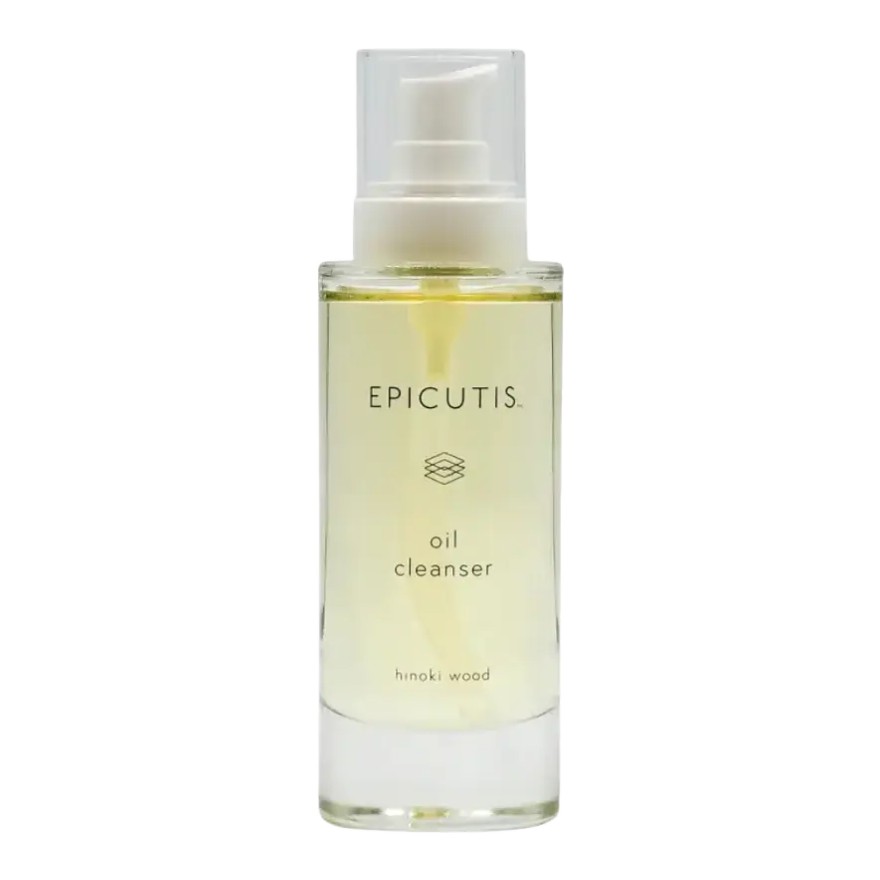 Epicutis Oil Cleanser