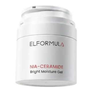 ELFORMULA Nia-Ceramide Bright Moisture Gel