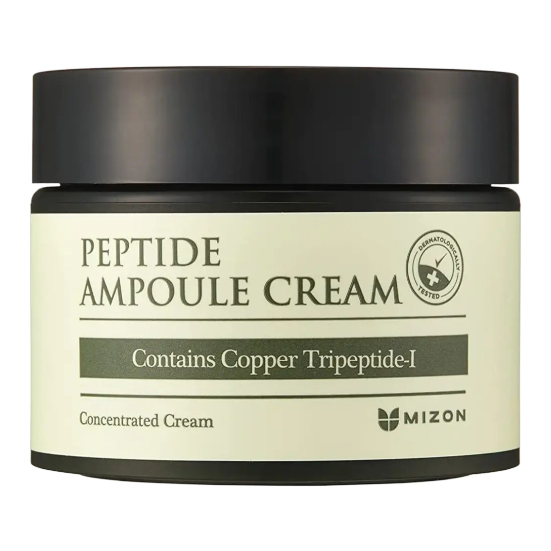 Mizon Peptide Ampoule Cream