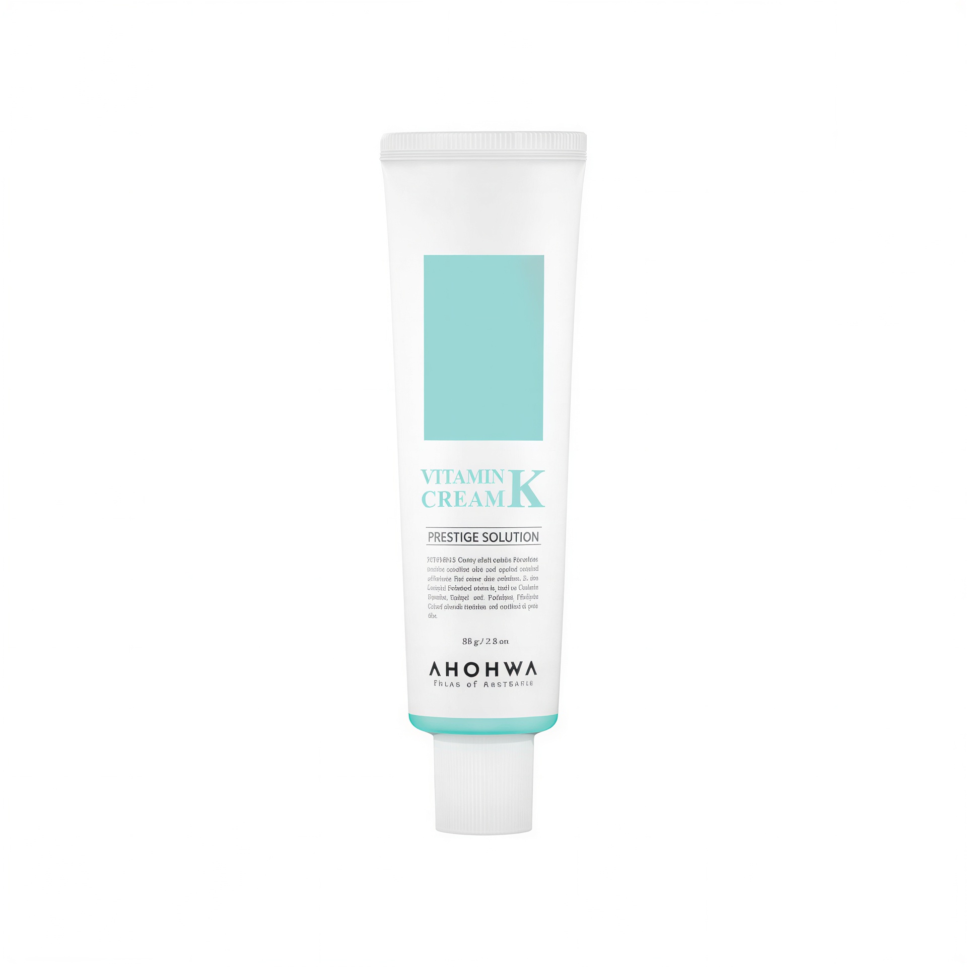 Ahohwa Vitamin K Cream