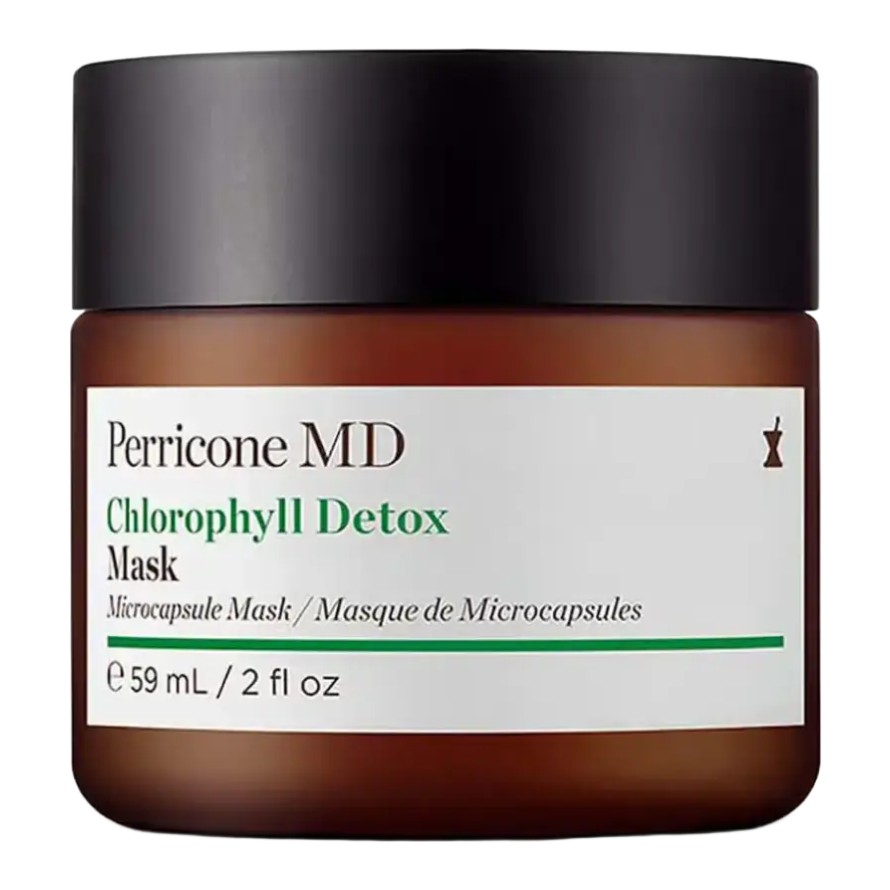 Perricone MD Chlorophyll Detox Mask