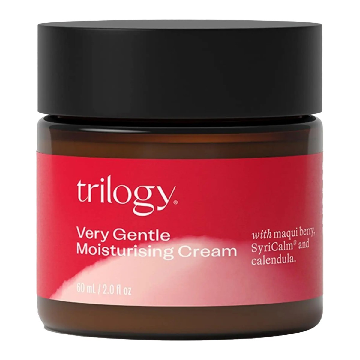 Trilogy Very Gentle Moisturising Cream