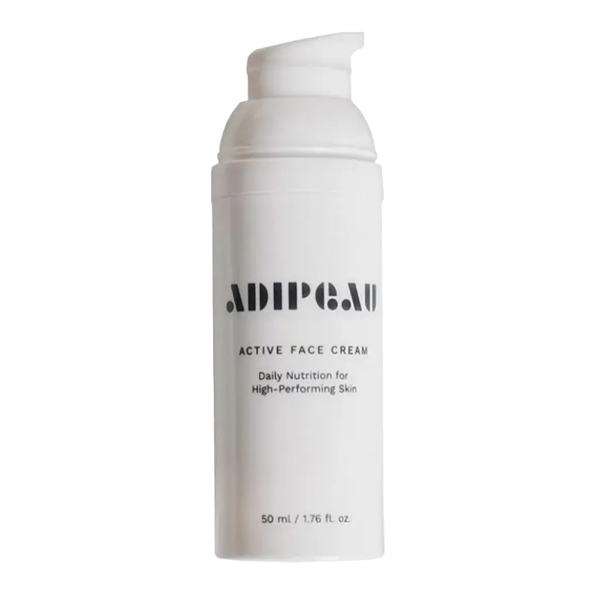 Adipeau Active Face Cream