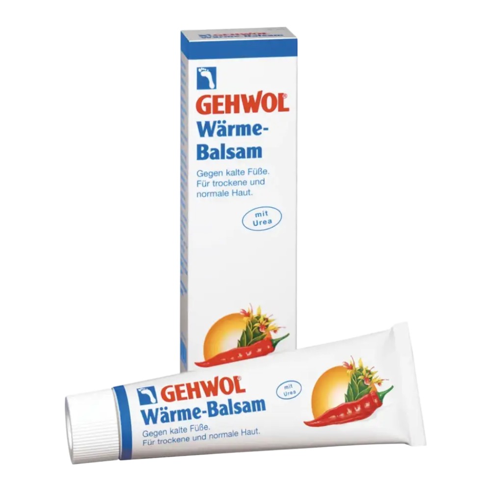 Gehwol Warming Balm