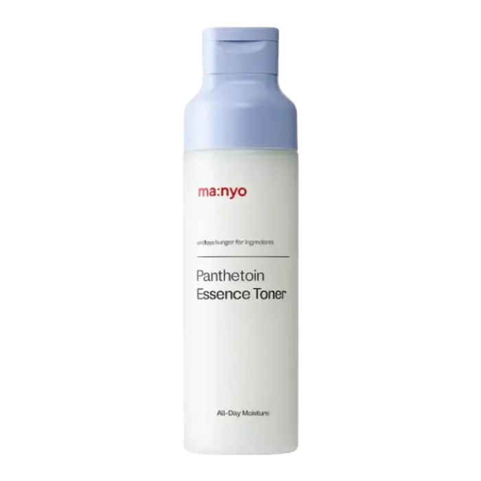 ma:nyo Panthetoin Essence Toner