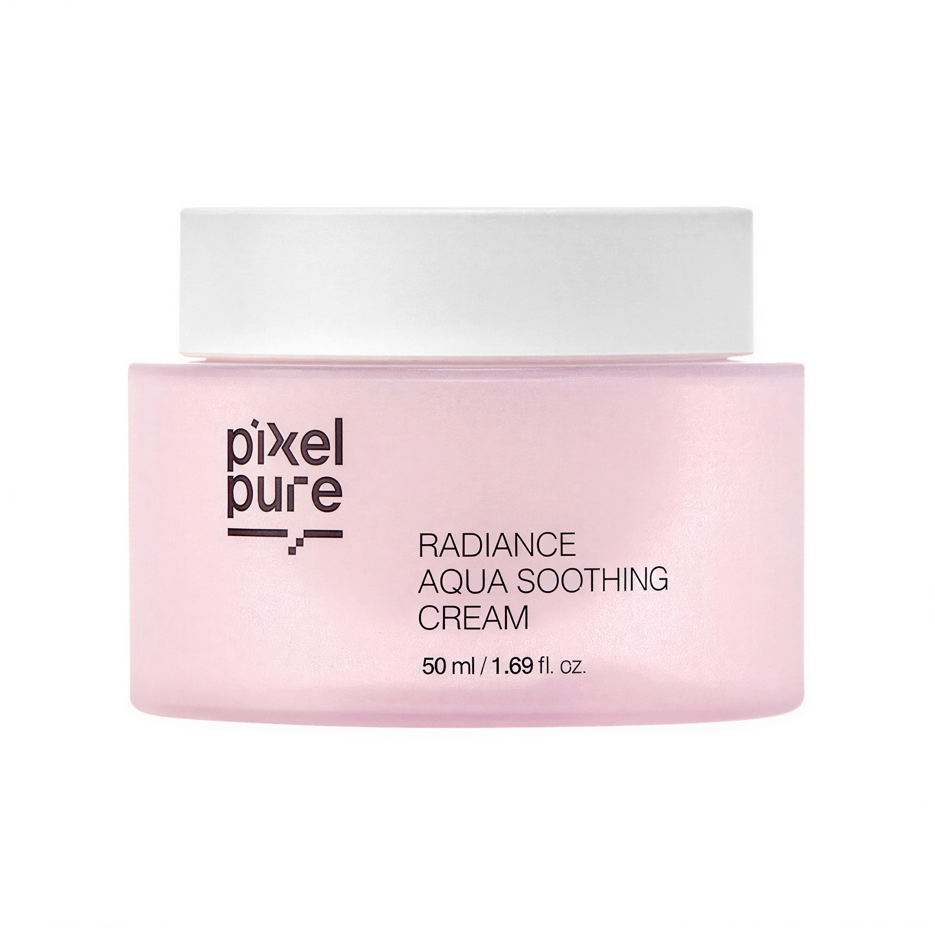 Pikselpyueo Radiance Aqua Soothing Cream