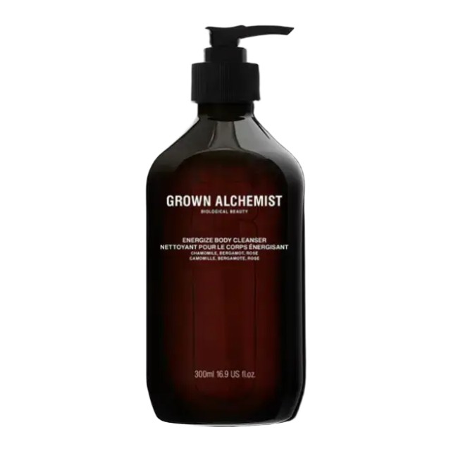 Grown Alchemist Energize Body Cleanser