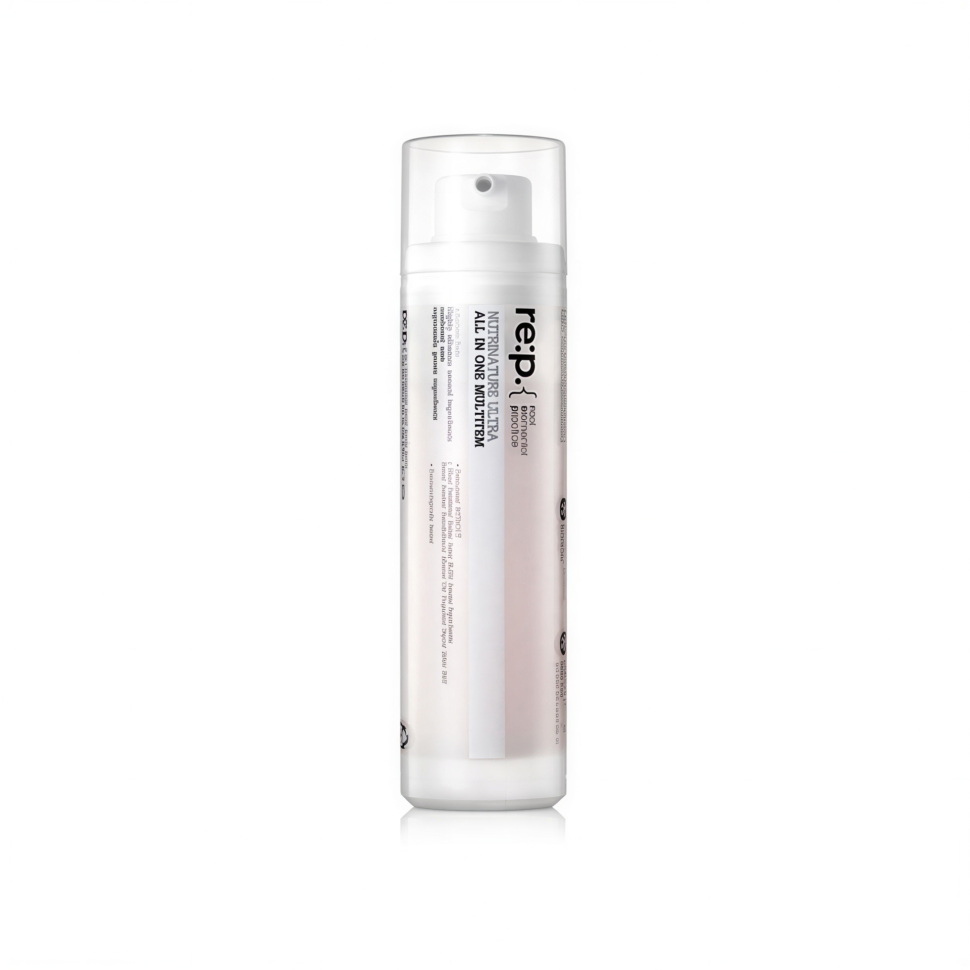 RE:P Nutri Nature Ultra All-in-One Multi Care