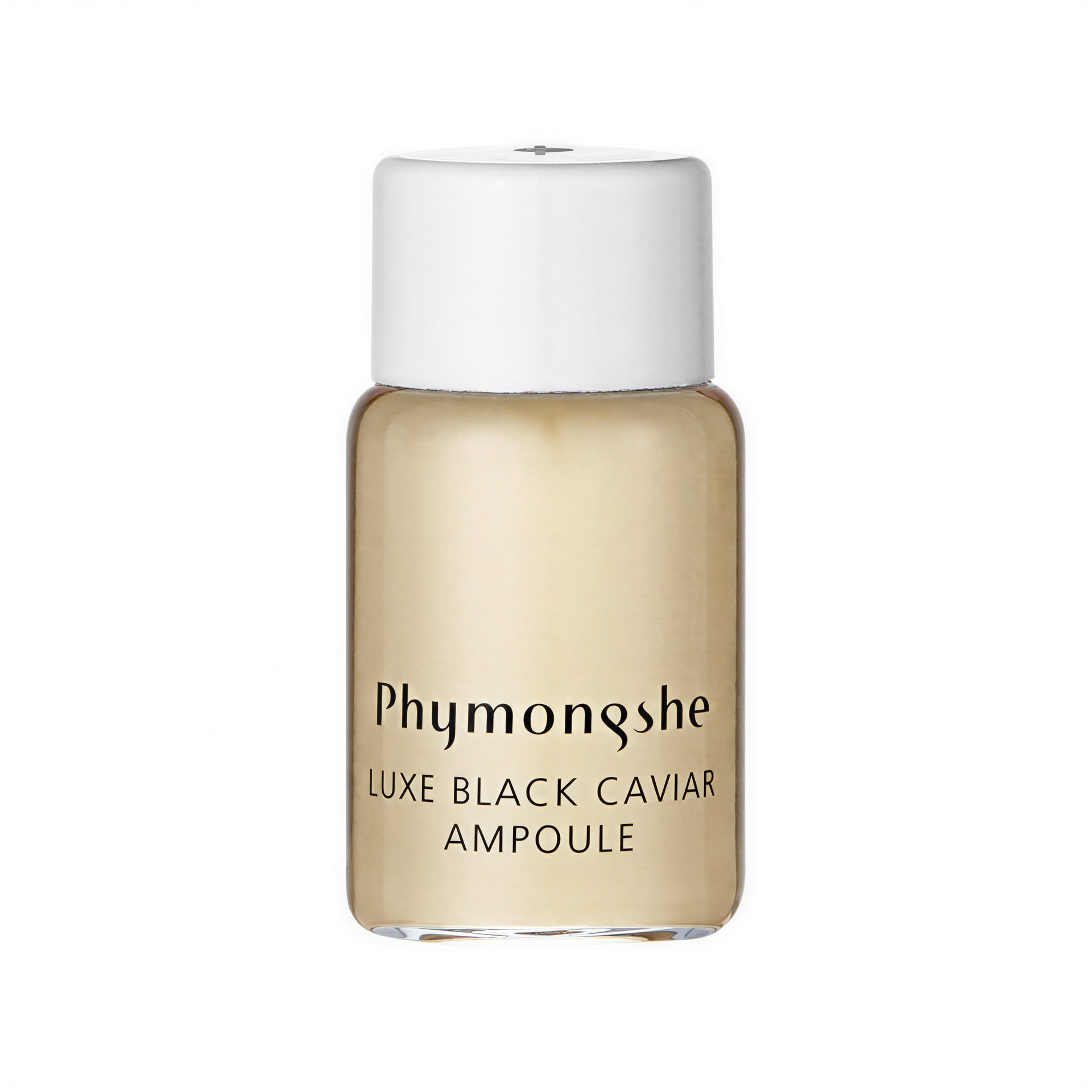 Phymongshe Lux Black Caviar Ampoule