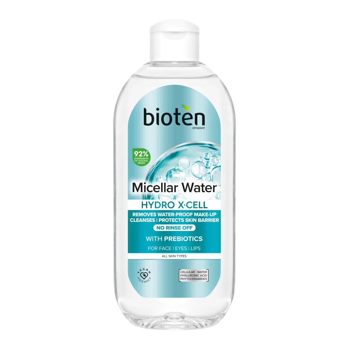 Bioten Micellar Water Hydro X Cell