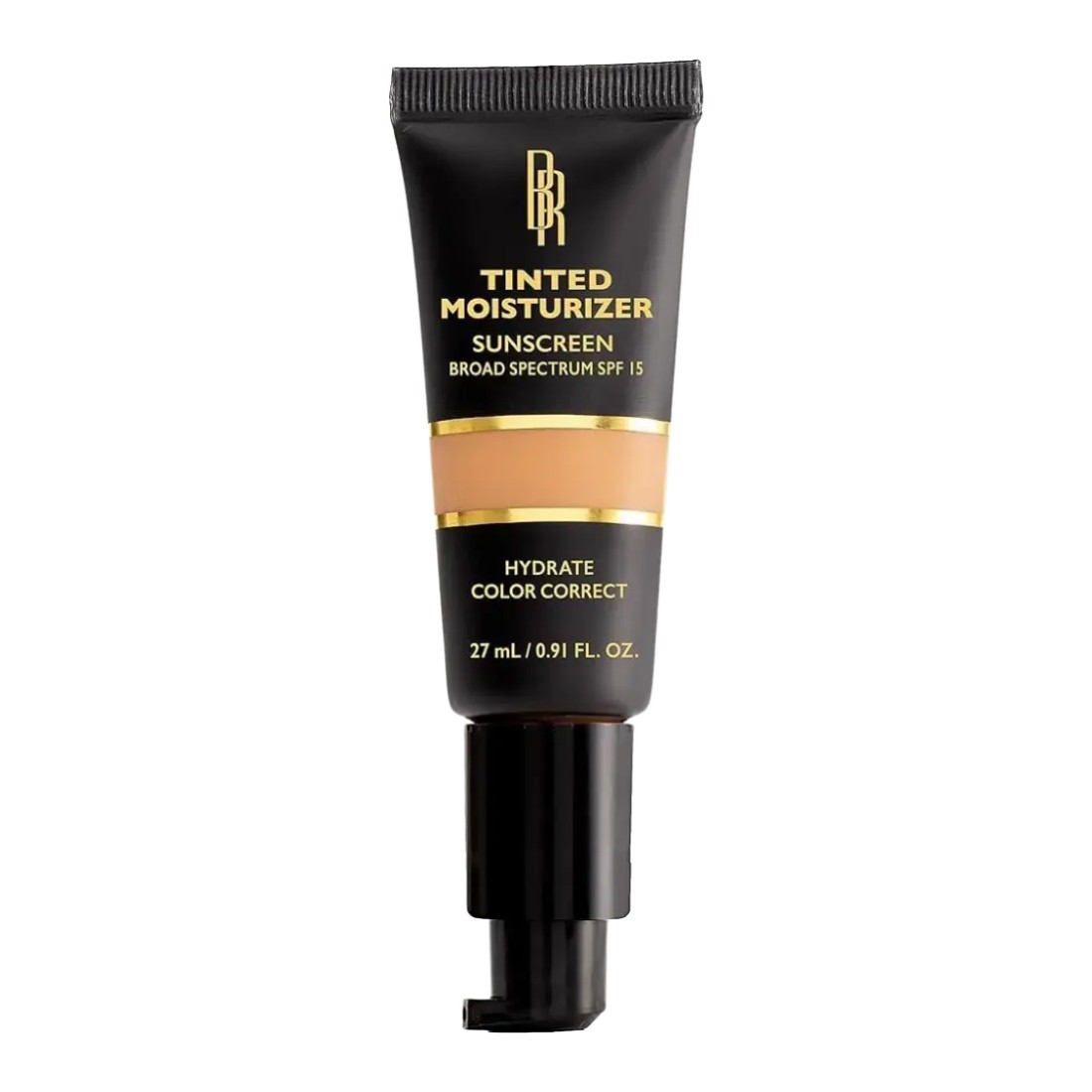 Black Radiance True Complexion Tinted Moisturizer