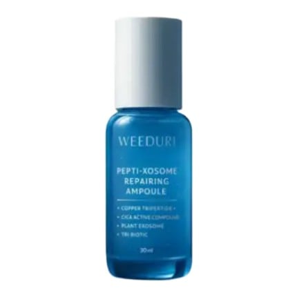Weeduri Pepti-Xosome Repairing Ampoule