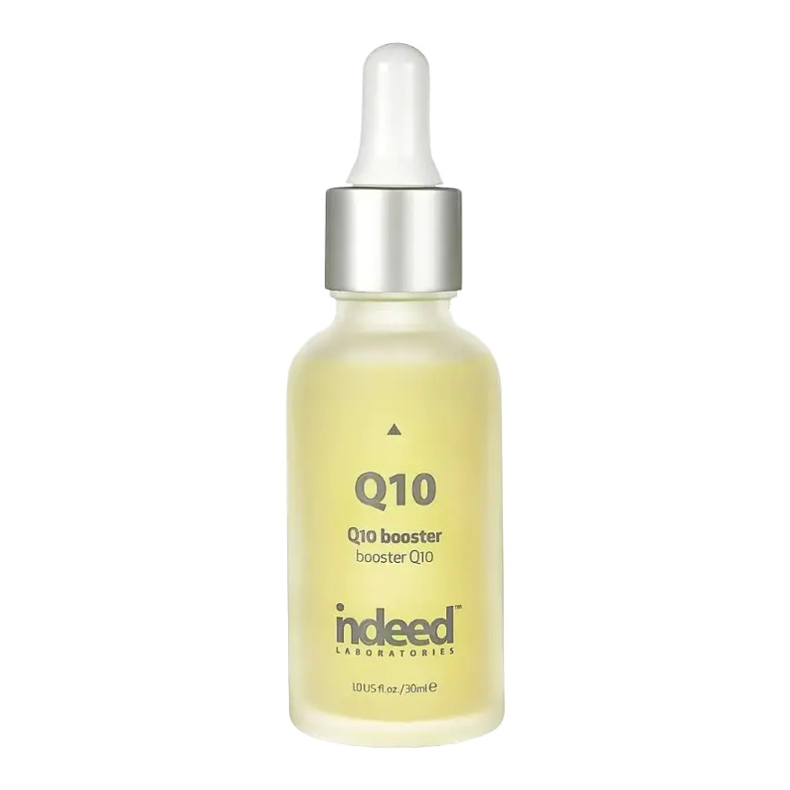 Indeed Labs Q10 Booster Serum