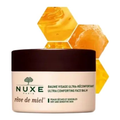 Nuxe Ultra Comforting Face Balm