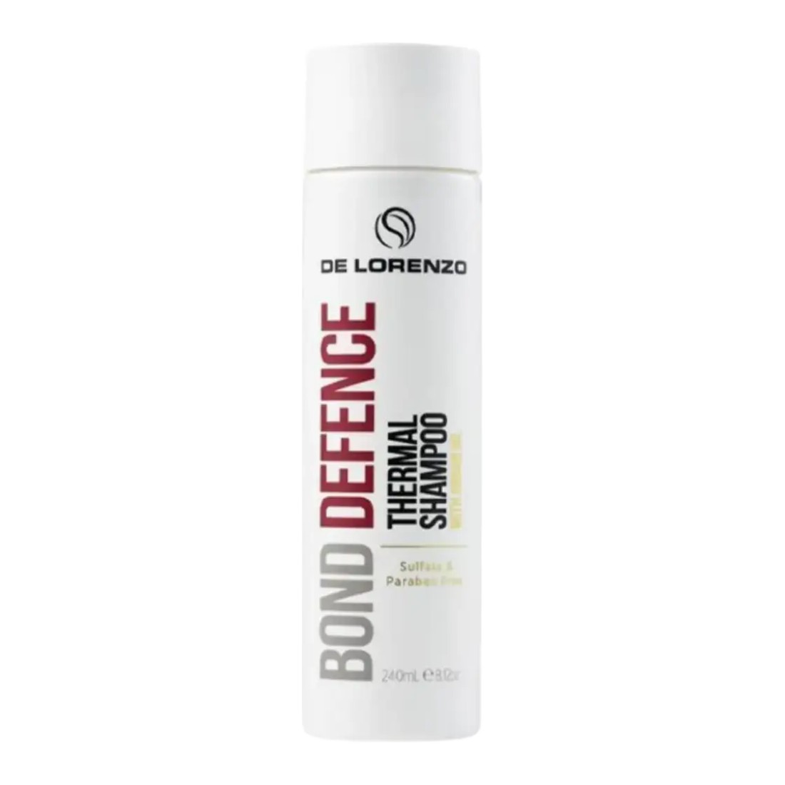 De Lorenzo Bond Defence Thermal Shampoo