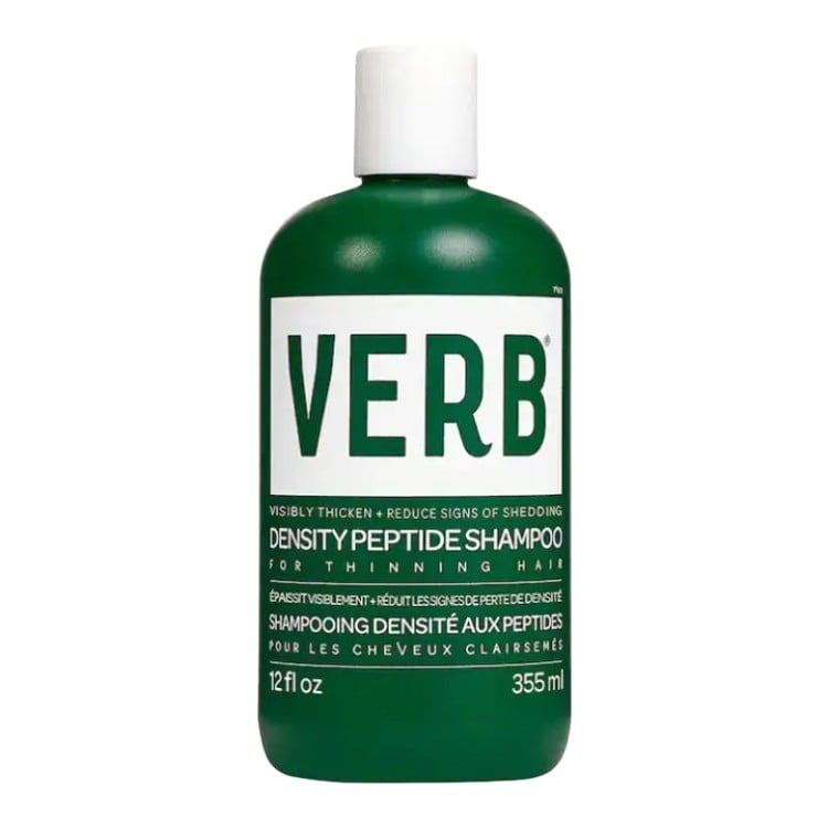 Verb Density Peptide Shampoo