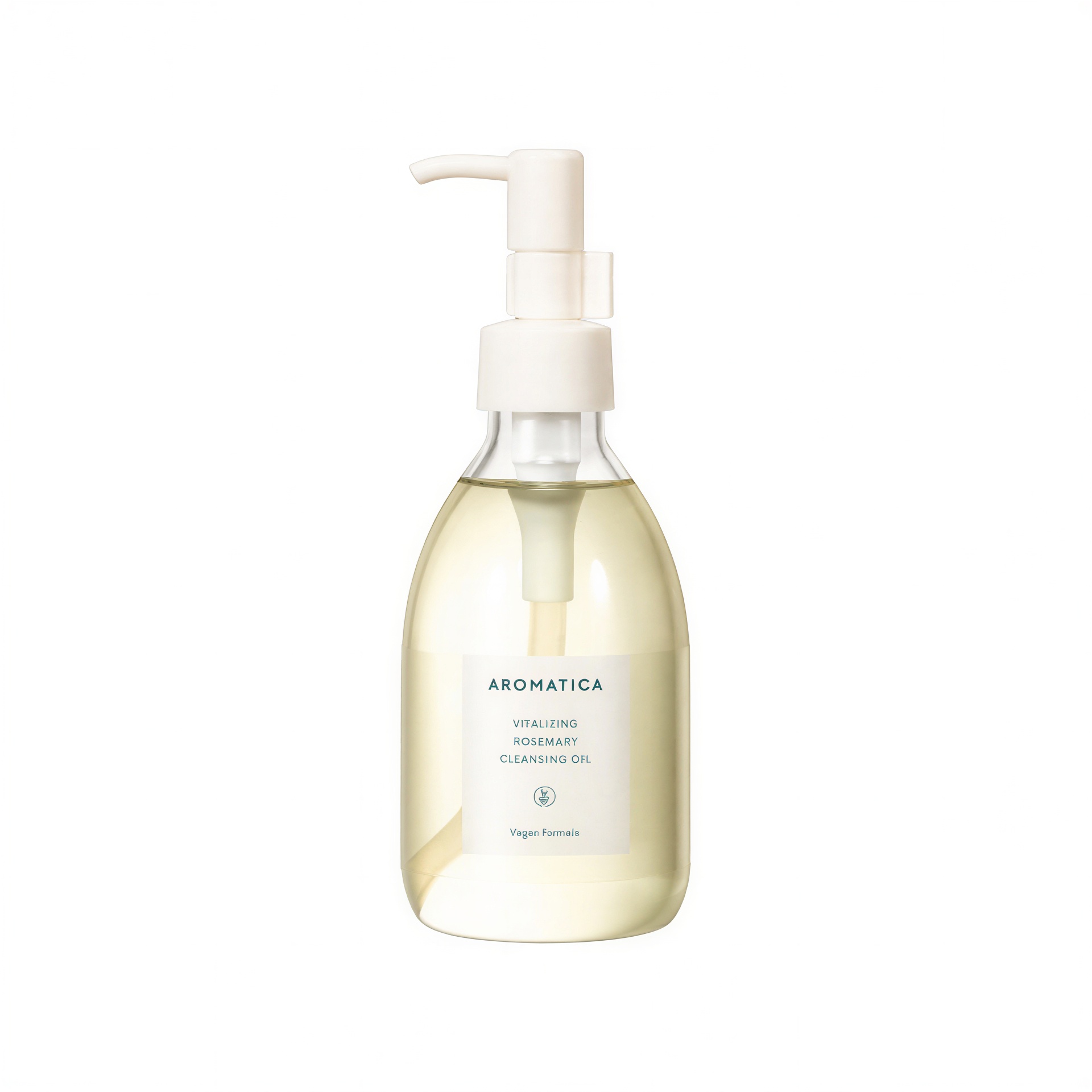 Aromatica Vitalizing Rosemary Cleansing Oil