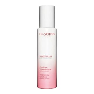 Clarins White Plus Pure Translucency Brightening Emulsion