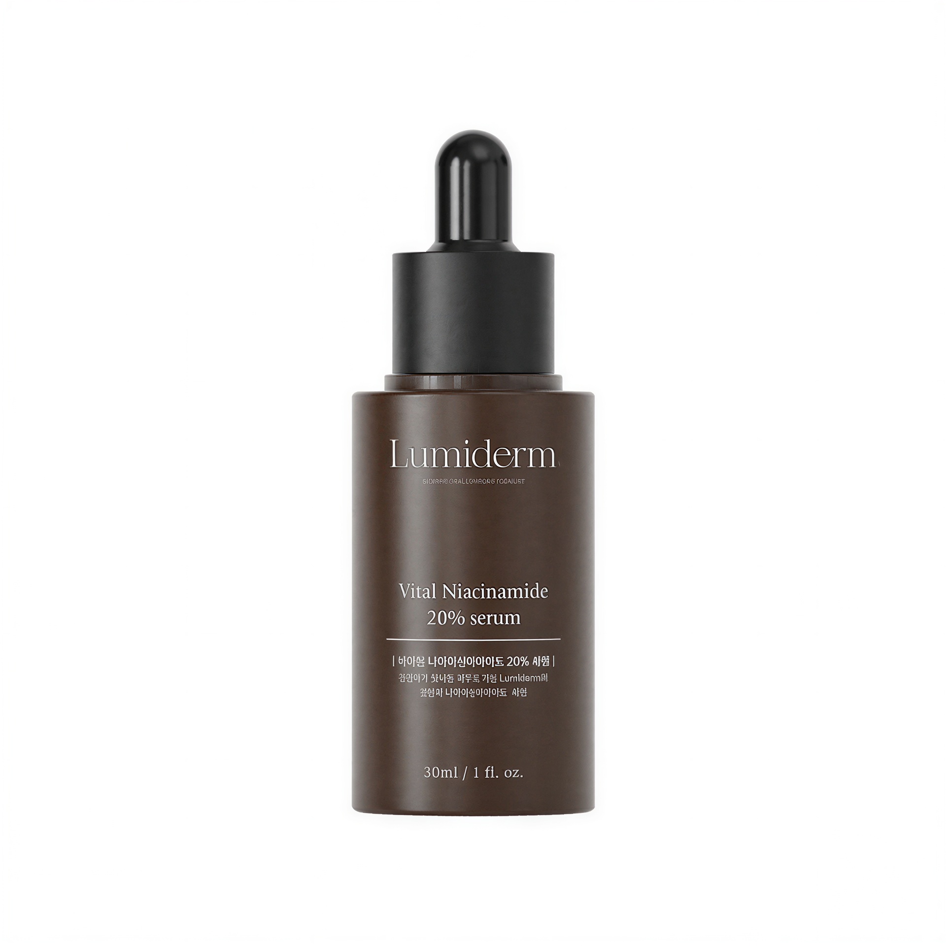 Rumideom Vital Niacinamide 20% Serum