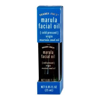 Trader Joe's Marula Facial Oil
