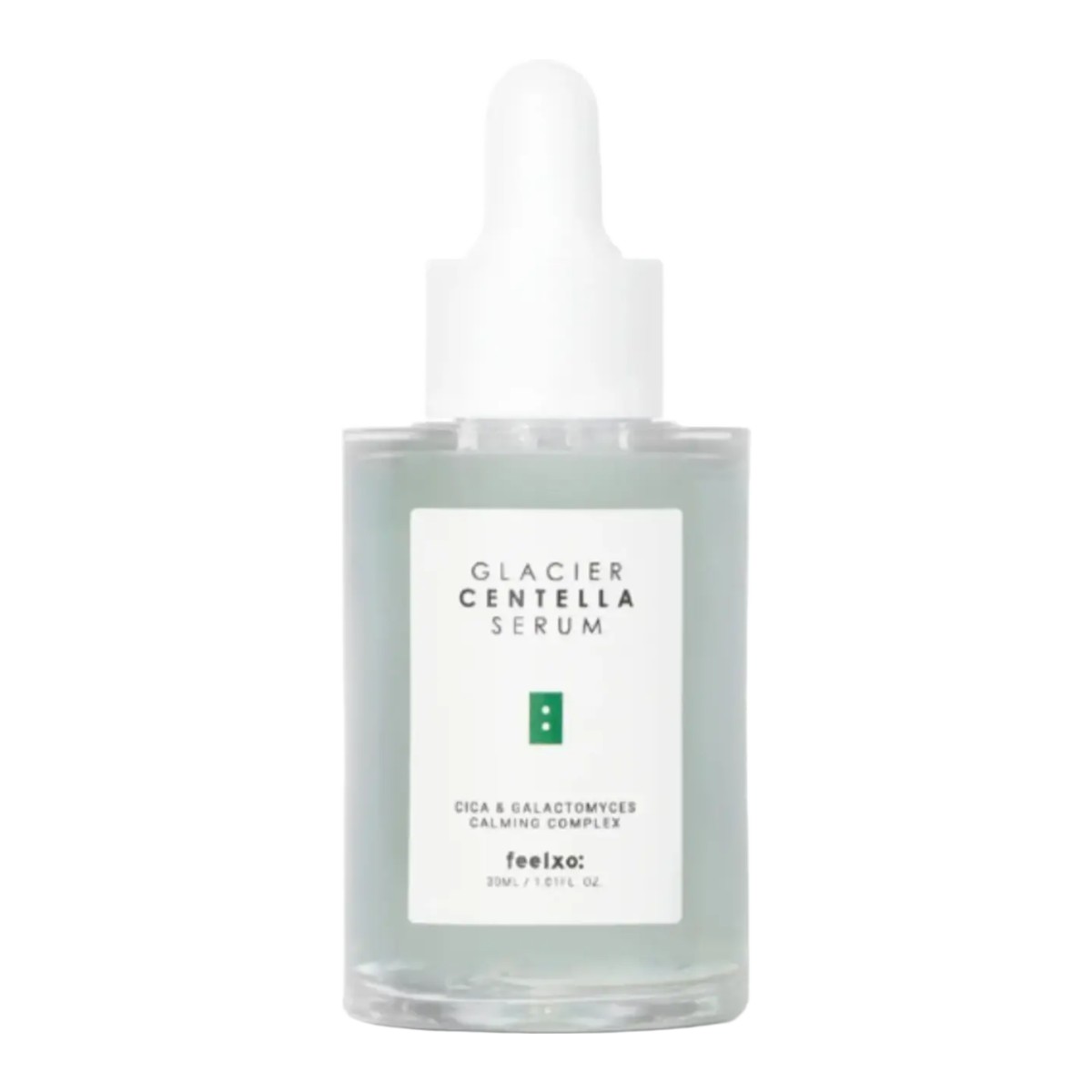 feelxo: Glacier Centella Serum