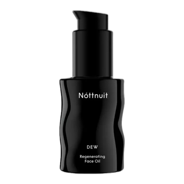 Nottnuit Dew Regenerating Face Oil