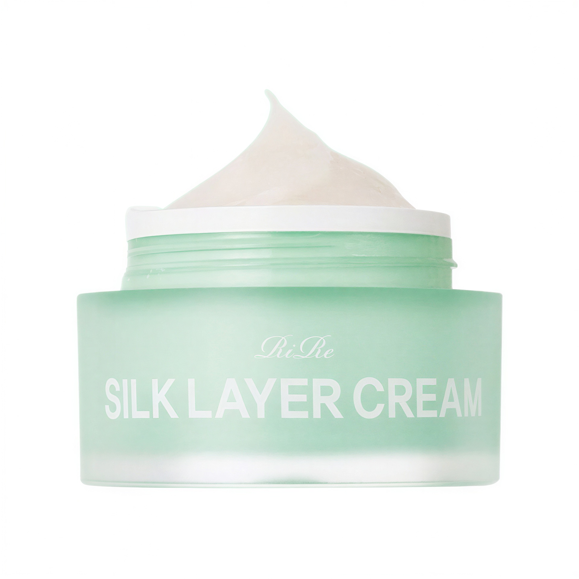 RiRe Silk Layer 保濕霜