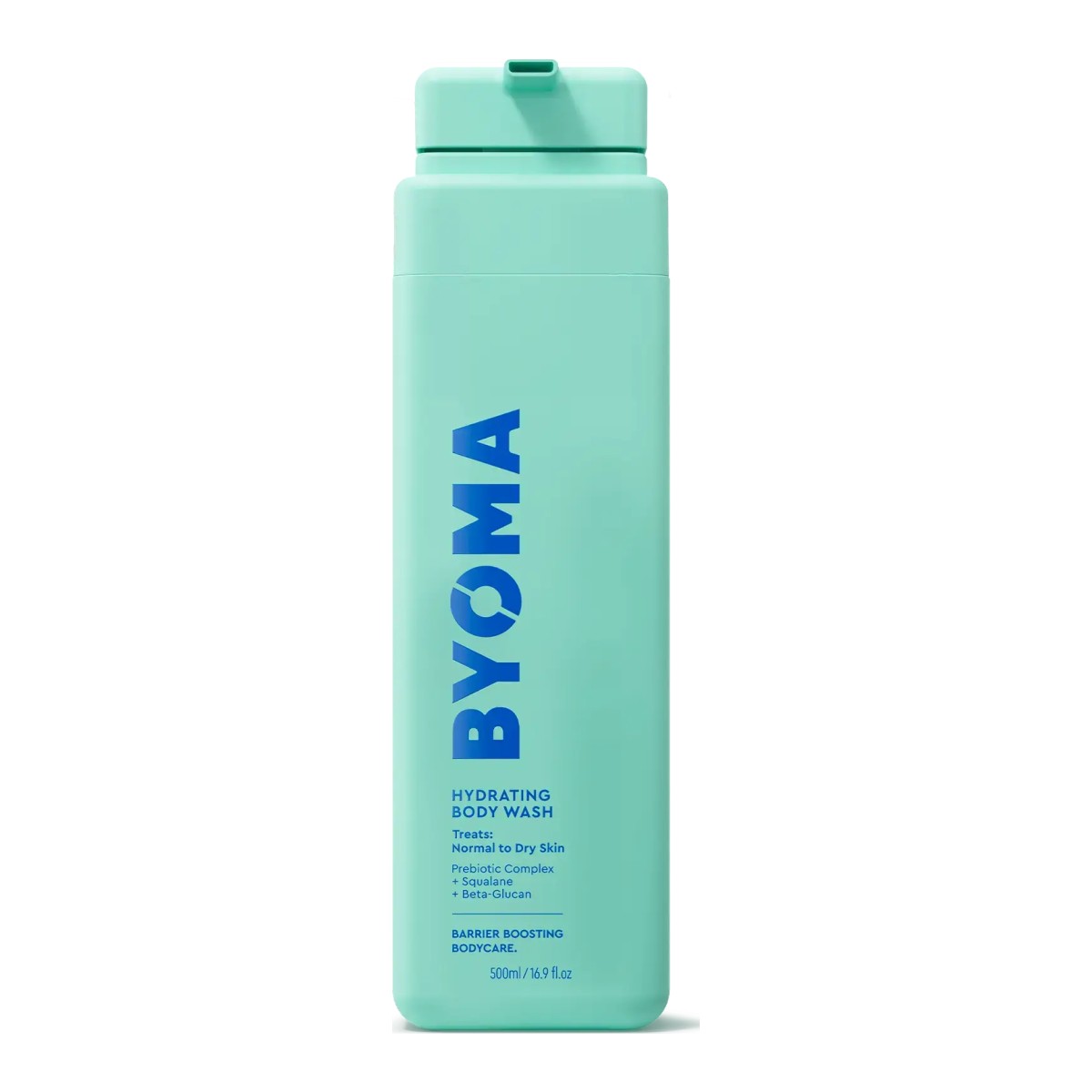 BYOMA Hydrating Body Wash