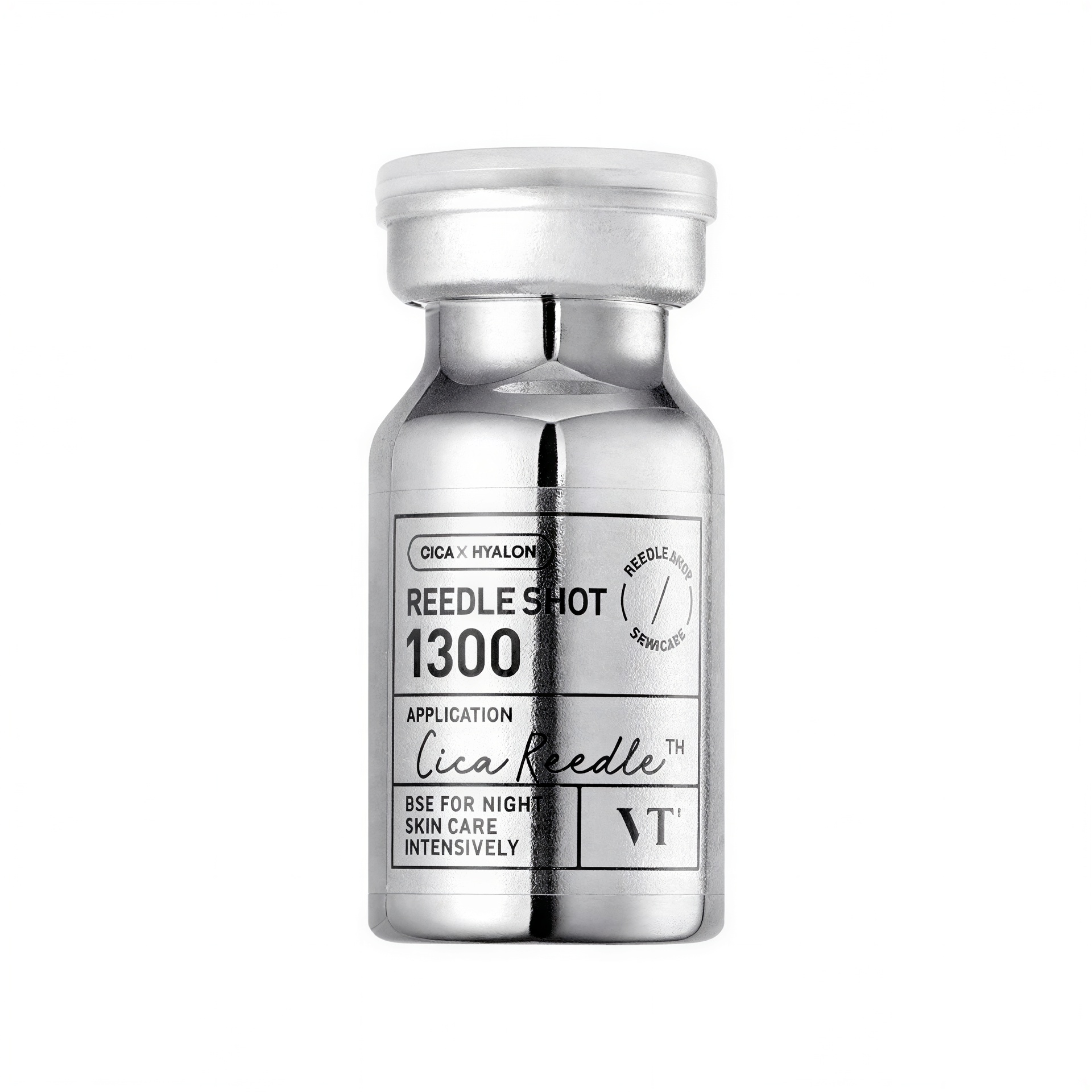 VT Cosmetics Reedle Shot 1300