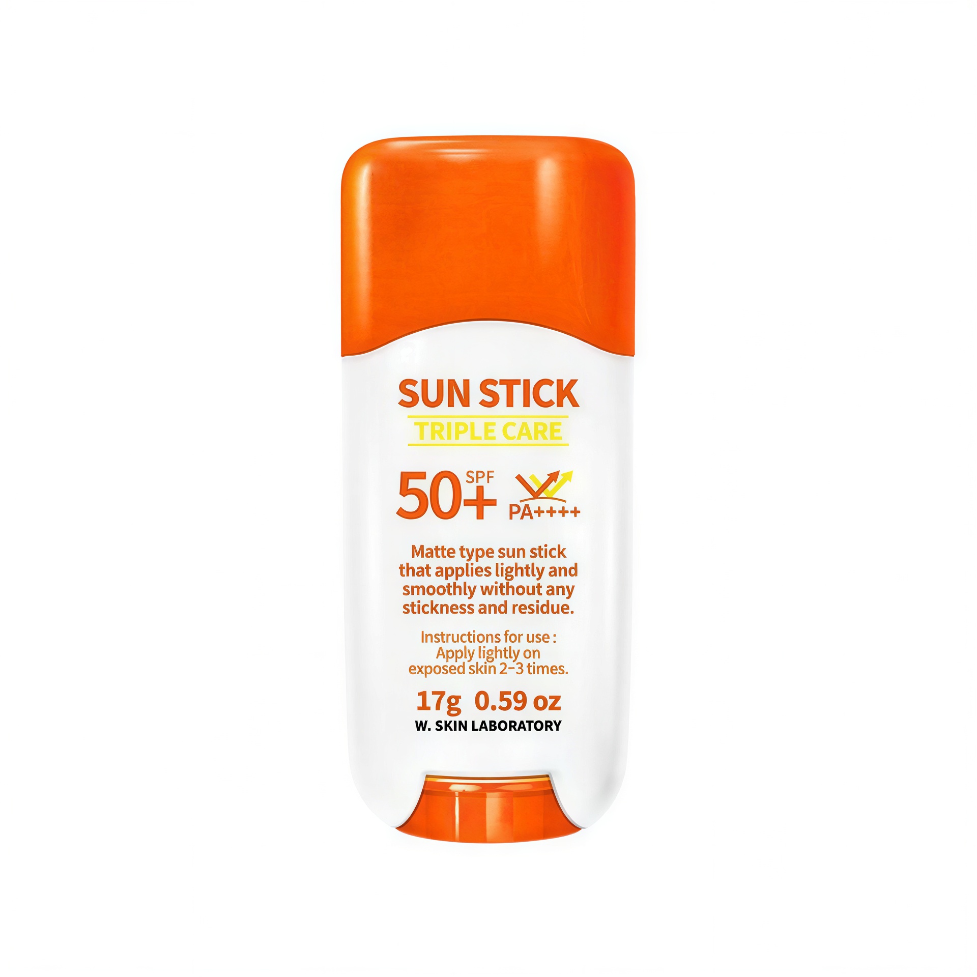 W.Lab Triple Care Sun Stick [SPF50+/PA++++]