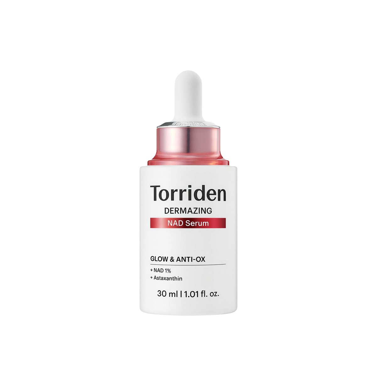 Torriden مصل Dermazing NAD