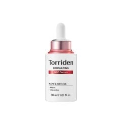 Torriden مصل Dermazing NAD