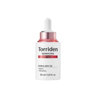 Torriden مصل Dermazing NAD