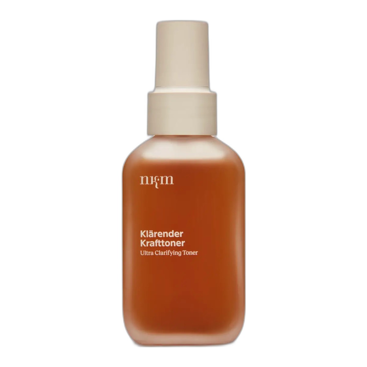 Nkm Ultra Clarifying Toner