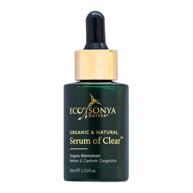 Eco Tan Serum Of Clear