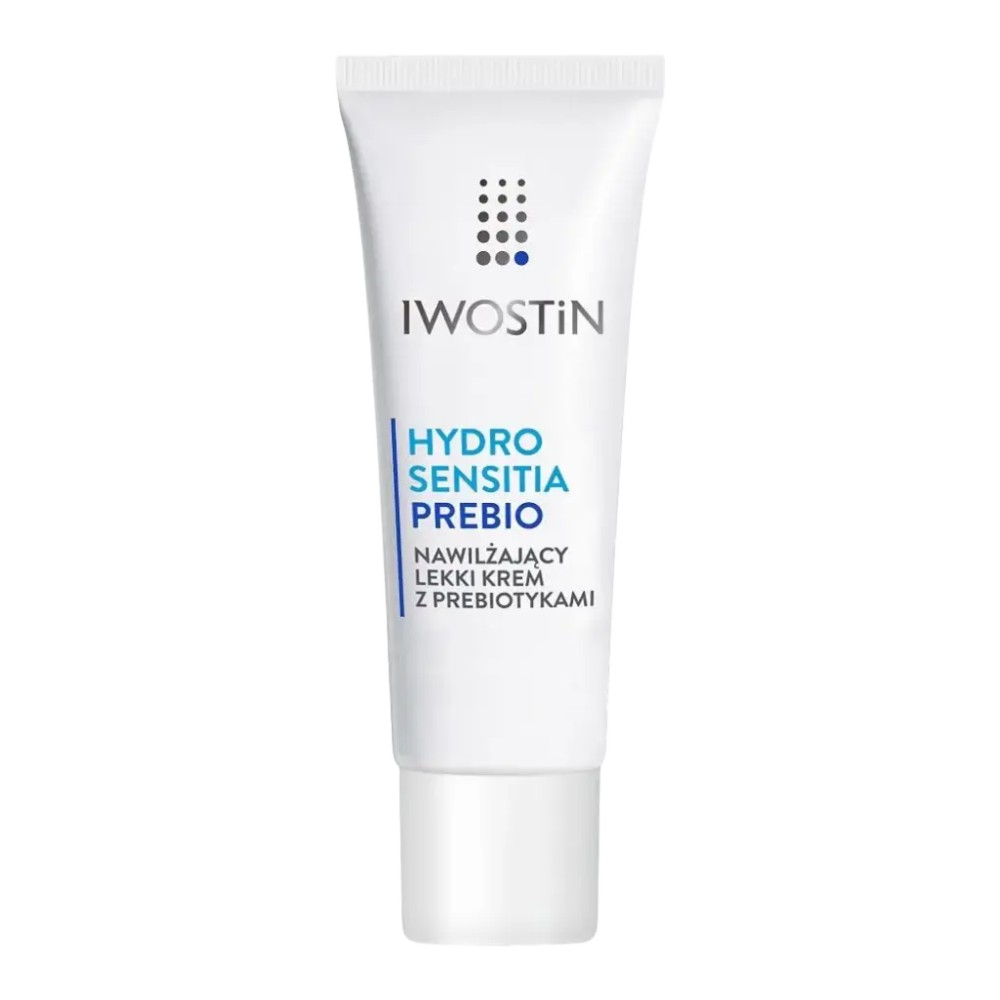 Iwostin Hydro Sensitia Prebio