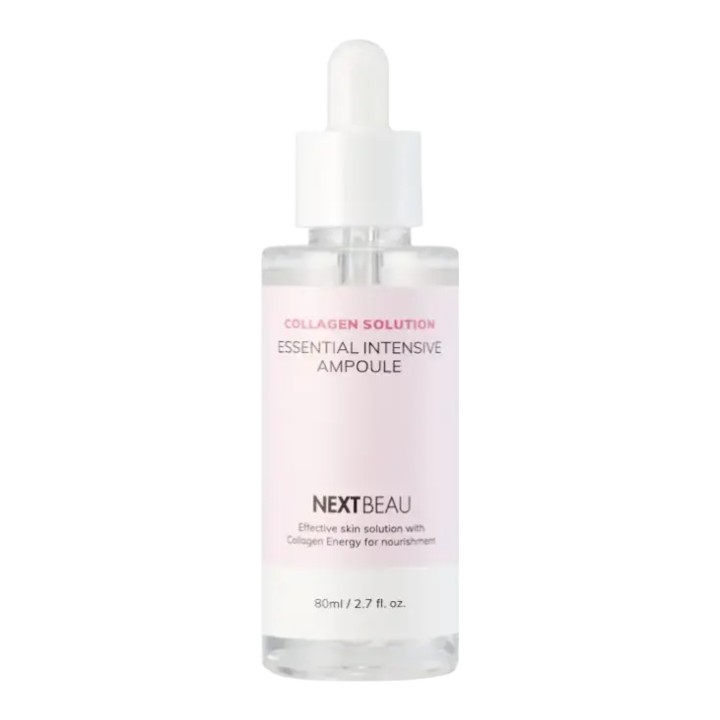 NEXTBEAU Collagen Solution Essential Intensive Ampoule