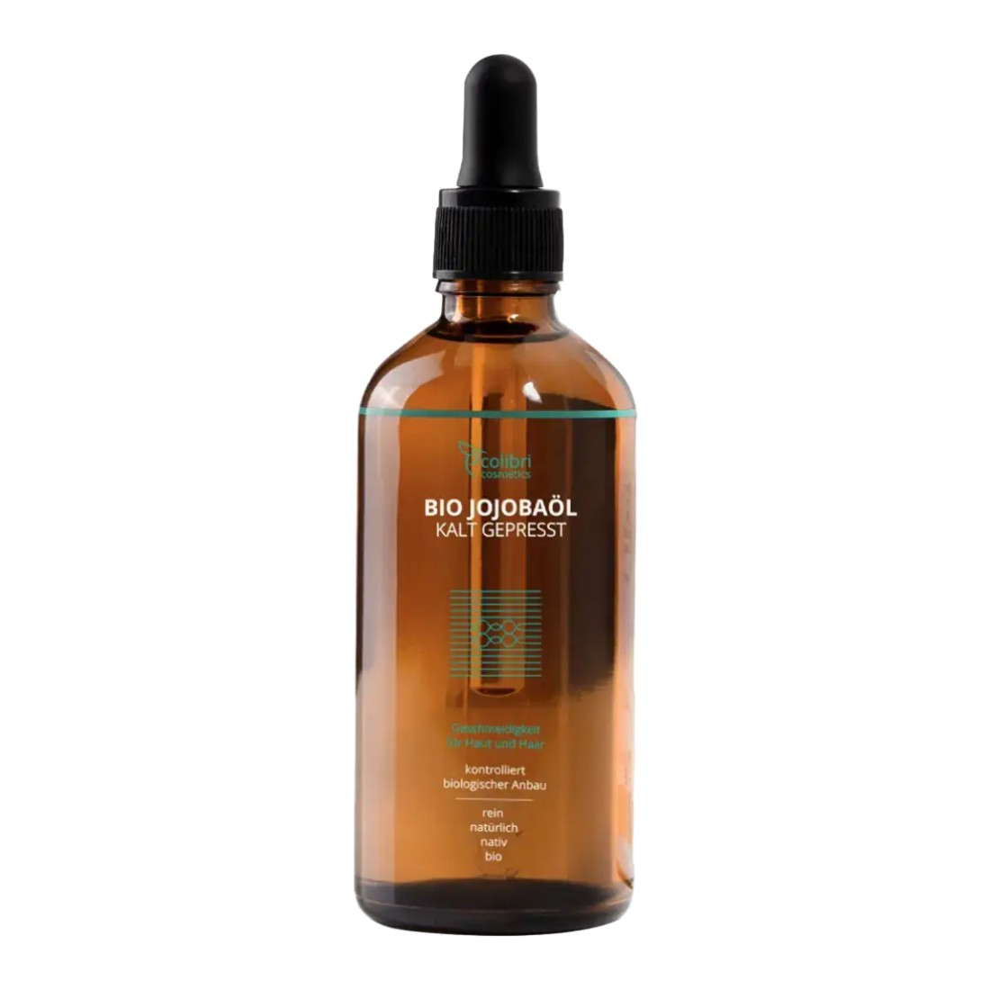 Colibri Skincare Jojoba Oil