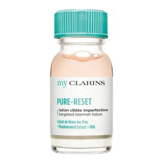 Clarins Pure-Rest Targeted Blemish Lotion